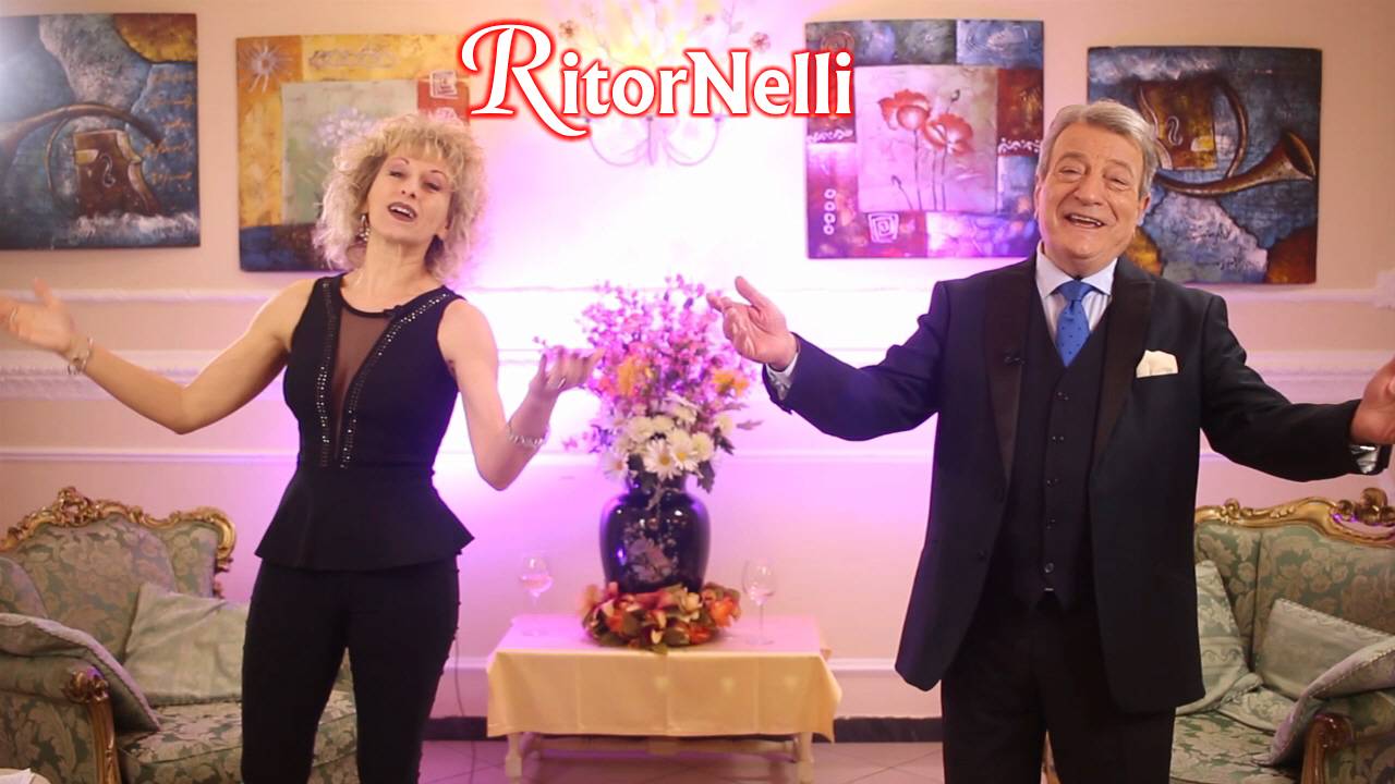 Trasmissione RitorNelli